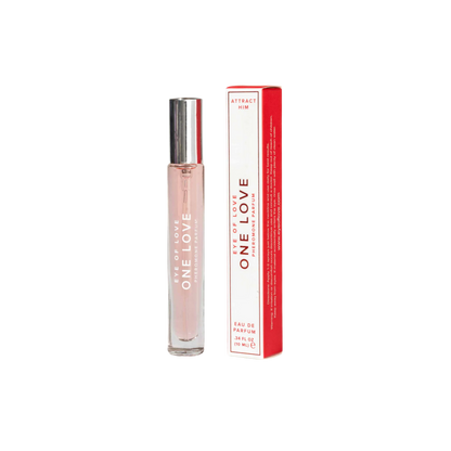 Classic One Love Perfume