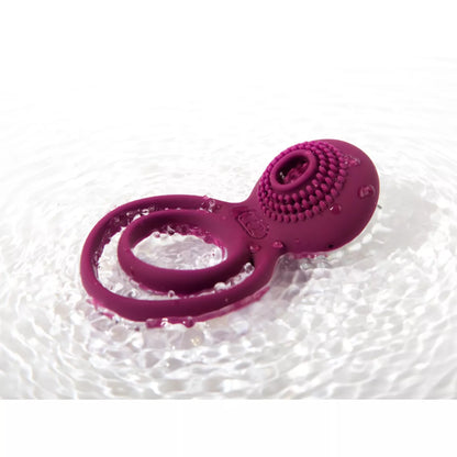 Tammy - Vibrating C Ring