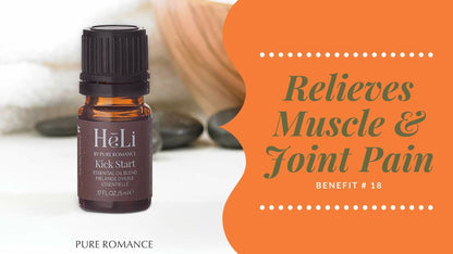 Kick Start- Metabolism Booster