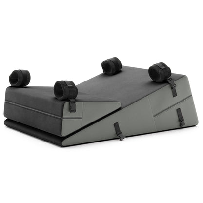 Black Label Wedges & Ramps (with Cuffs)
