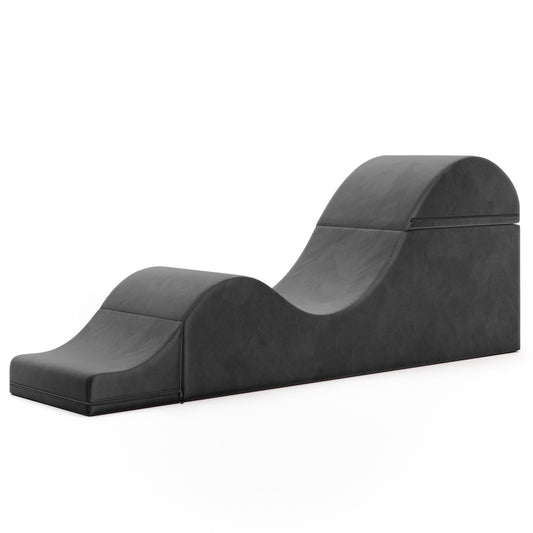 Aria Flip Chaise & Cover