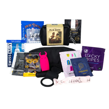 Mini Playdate Bag