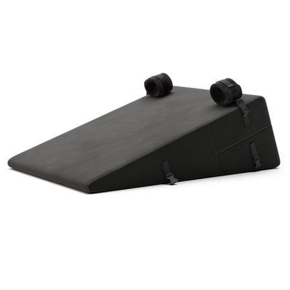 Black Label Wedges & Ramps (with Cuffs)
