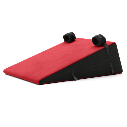 Black Label Wedges & Ramps (with Cuffs)