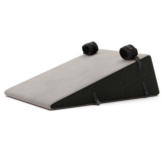 Black Label Wedges & Ramps (with Cuffs)