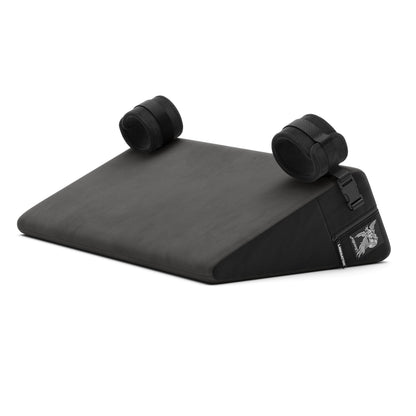 Black Label Wedges & Ramps (with Cuffs)