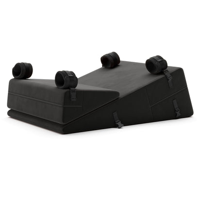 Black Label Wedges & Ramps (with Cuffs)