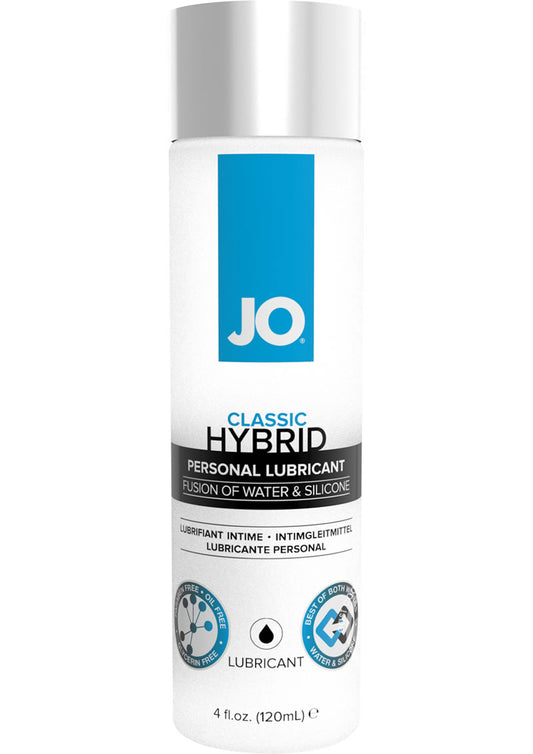 Classic Hybrid Lubricant 4oz