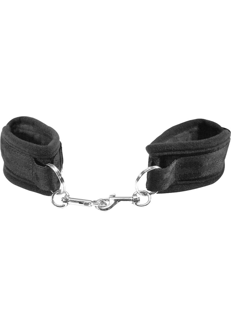 Expandable Spreader Bar & Cuffs