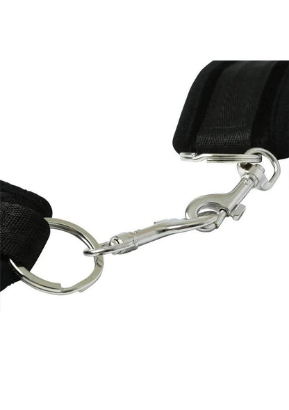 Expandable Spreader Bar & Cuffs