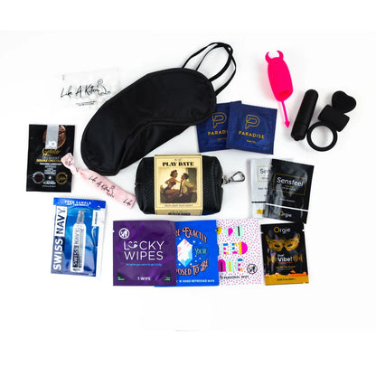 Mini Playdate Bag