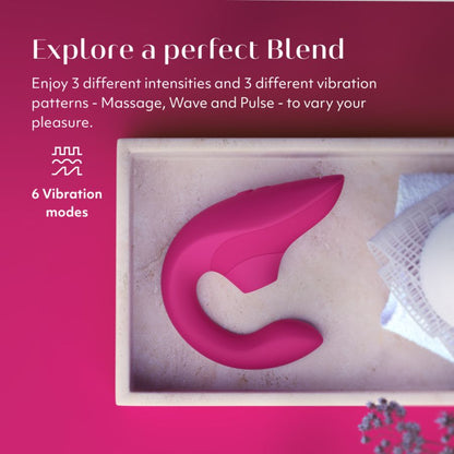 Womanizer Blend
