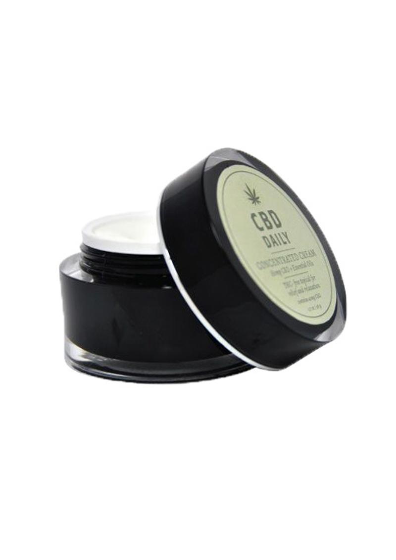 Intensive Cream