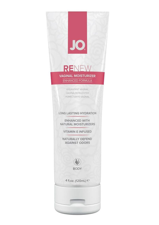 Vaginal Moisturizer