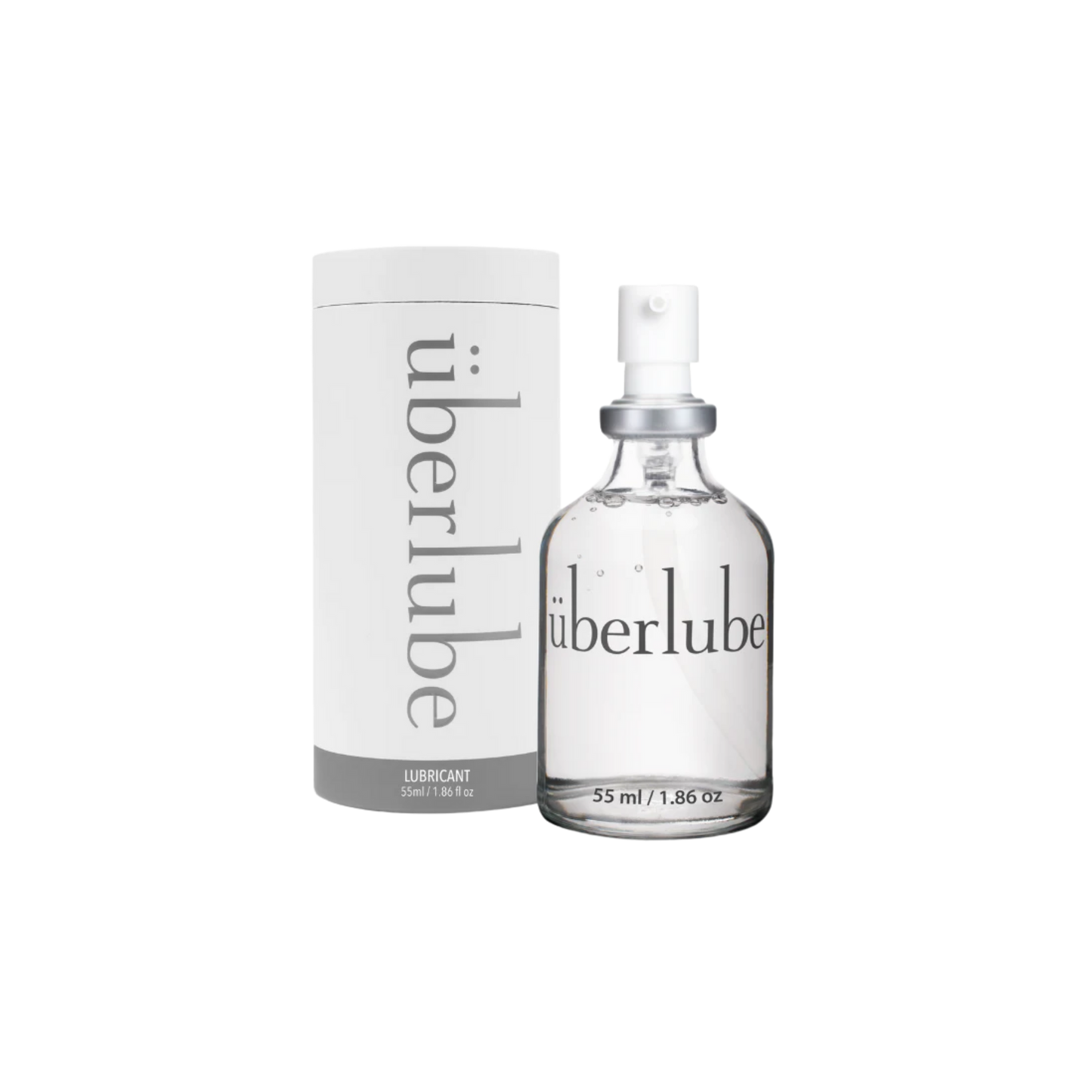 Uberlube