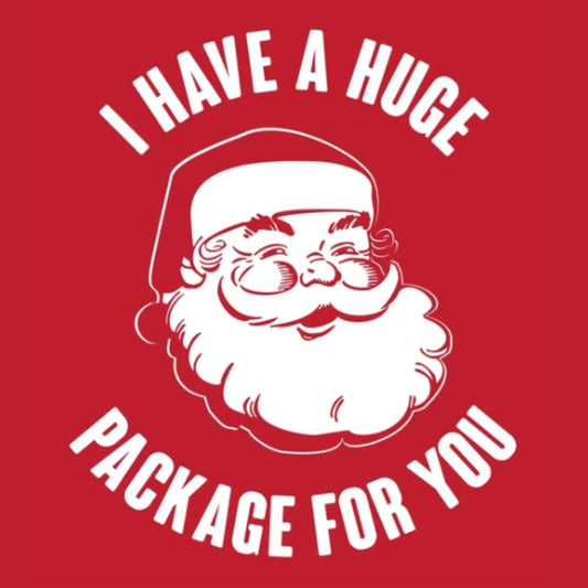 Ho Ho Mega Prizes