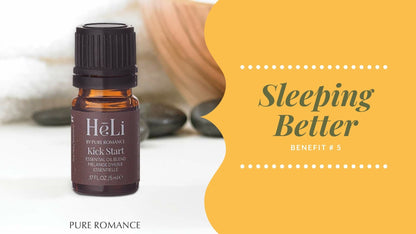 Kick Start- Metabolism Booster