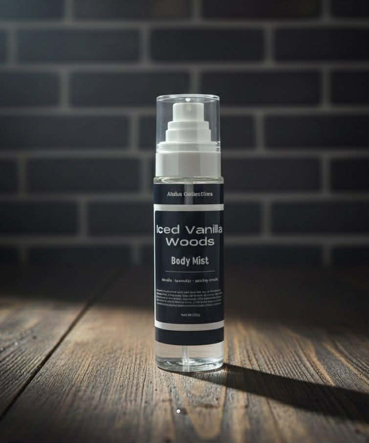 Body Mist