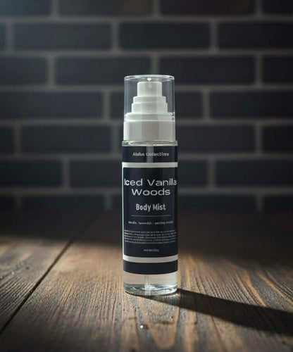 Body Mist