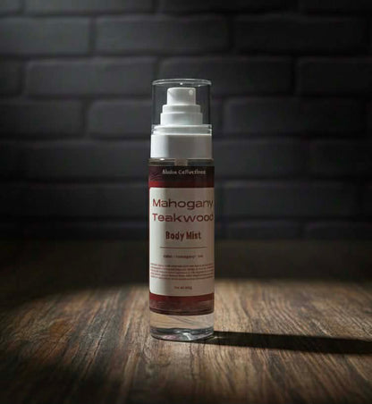 Body Mist