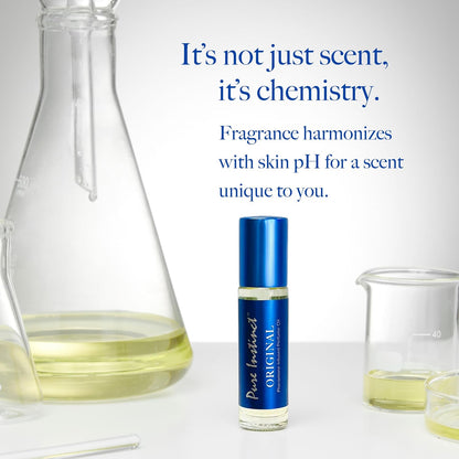 Basic Instinct: Original True Blue