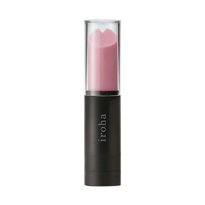 Lip Stick Lilac/Black