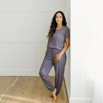 Bamboo Pajama Lounge Set