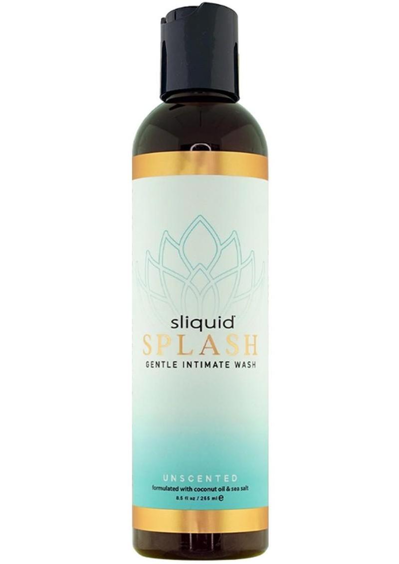 Splash Feminine Wash