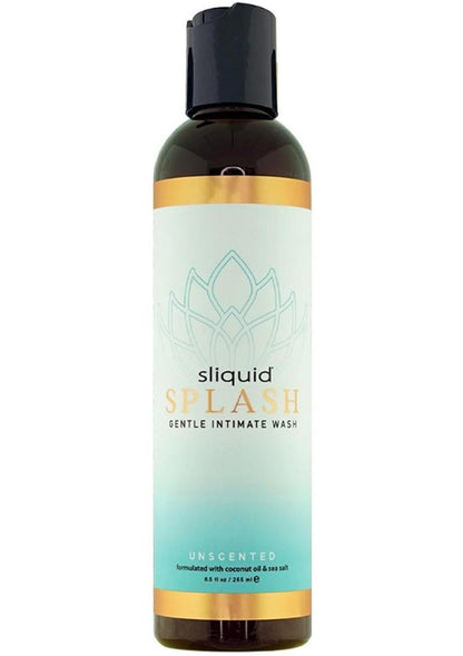 Splash Feminine Wash