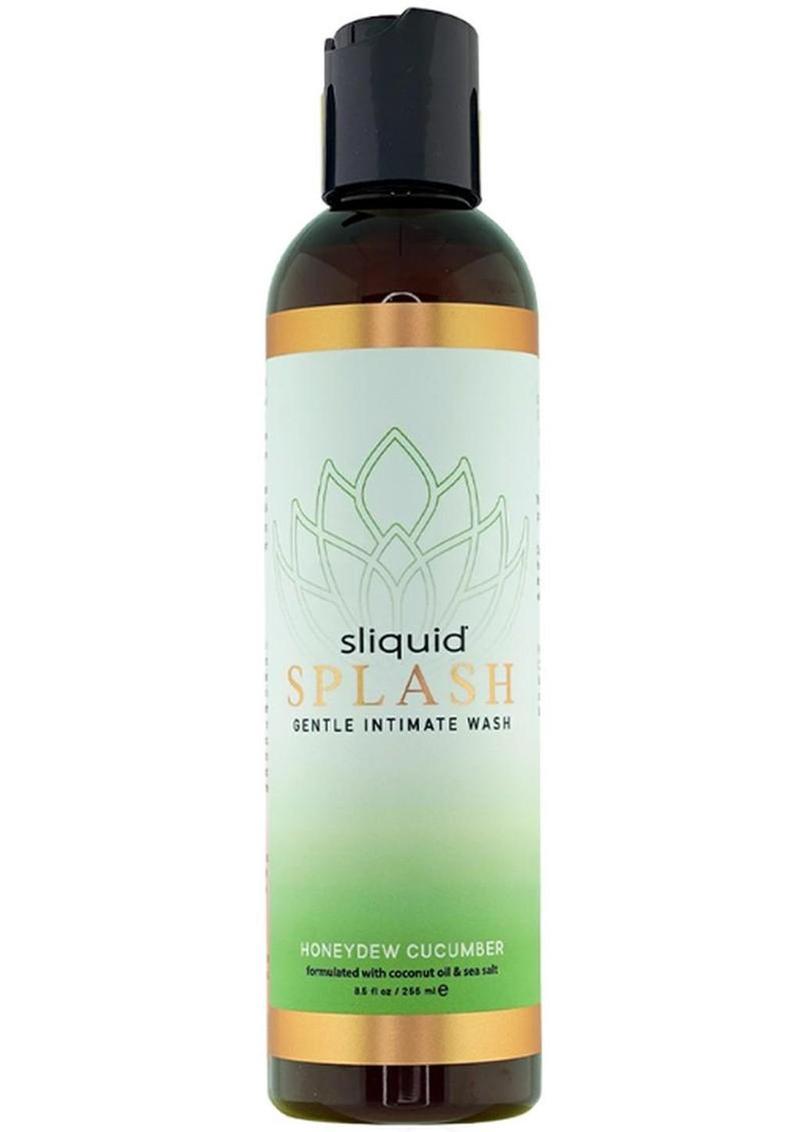 Splash Feminine Wash