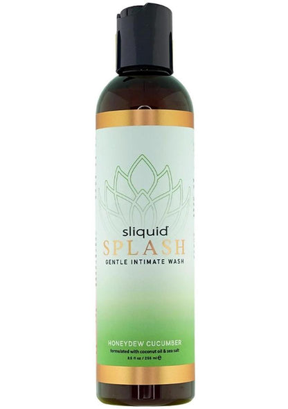 Splash Feminine Wash