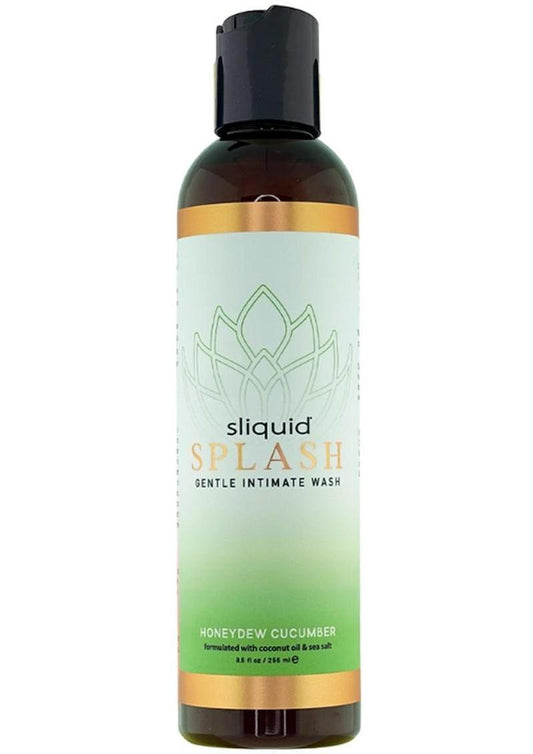 Splash Feminine Wash