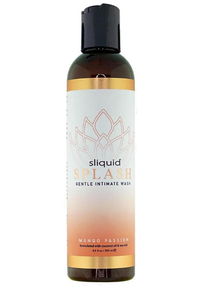Splash Feminine Wash
