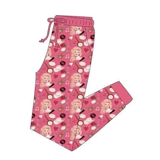 Legendary Bamboo Joggers