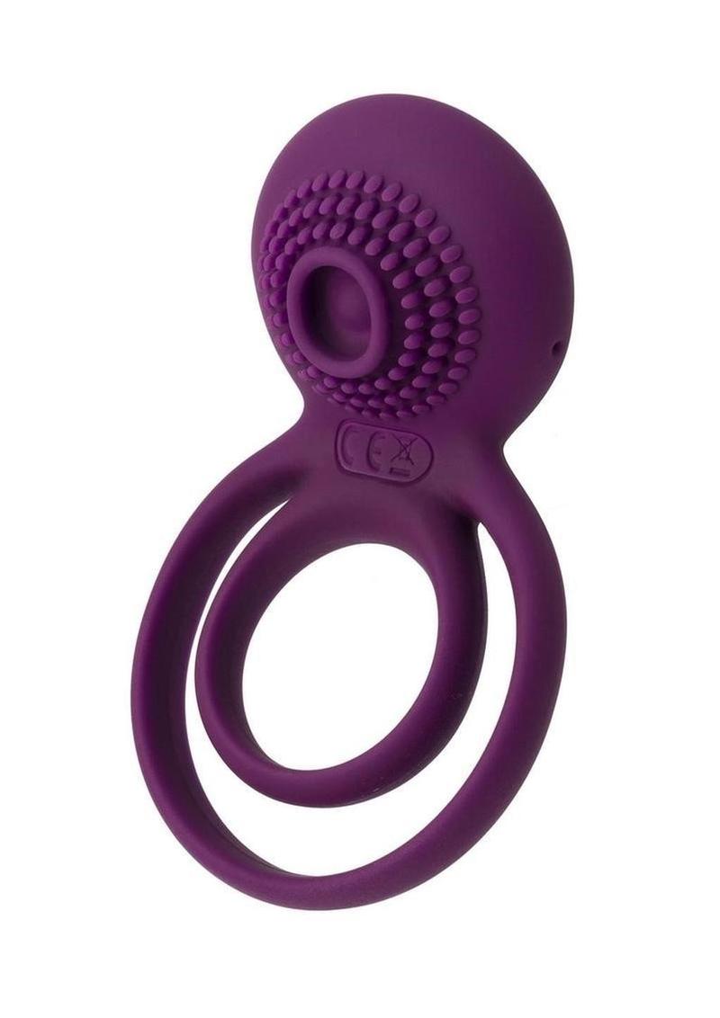 Tammy - Vibrating C Ring