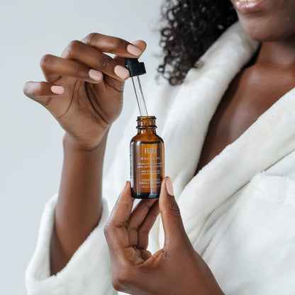 Miracle Oil: Intense Healing Blend