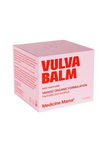 Vulva Balm & Stick