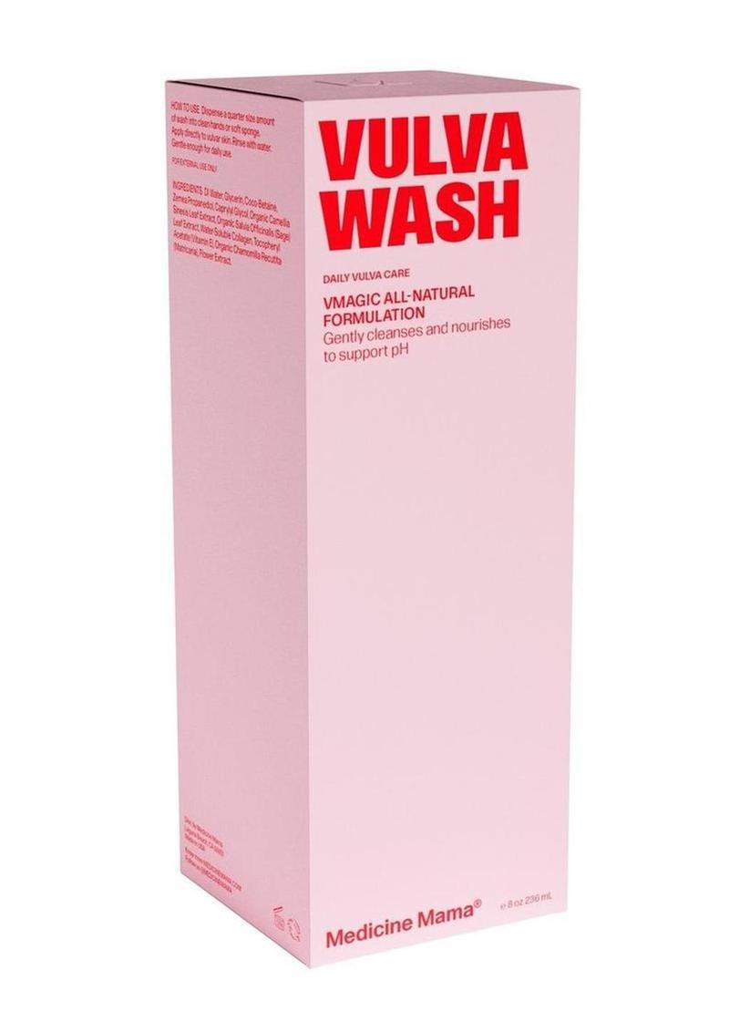 Feminine Wash