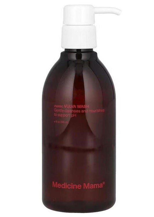 Feminine Wash