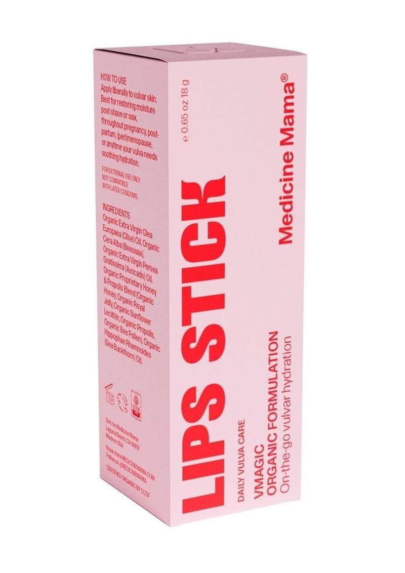 Vulva Balm & Stick