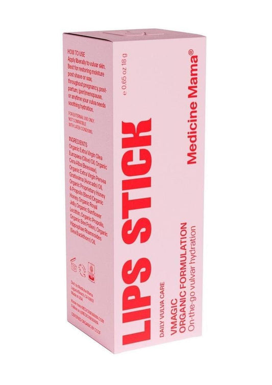 Vulva Balm & Stick