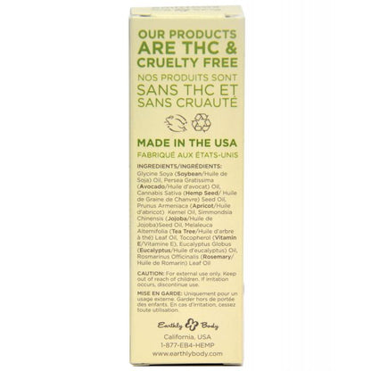 Miracle Oil- New Label
