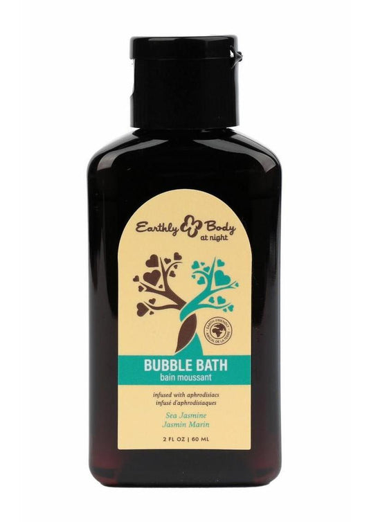 Body & Massage Oil and Bubble Bath - Aphrodisiac Collection 2oz