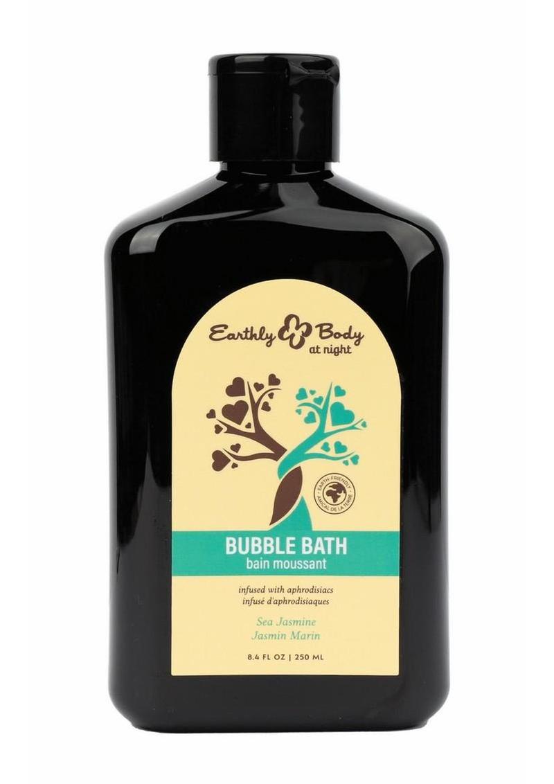 Body & Massage Oil and Bubble Bath - Aphrodisiac Collection FLASH