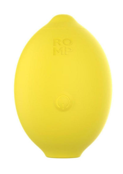Lemon Crush with Pleasure Air