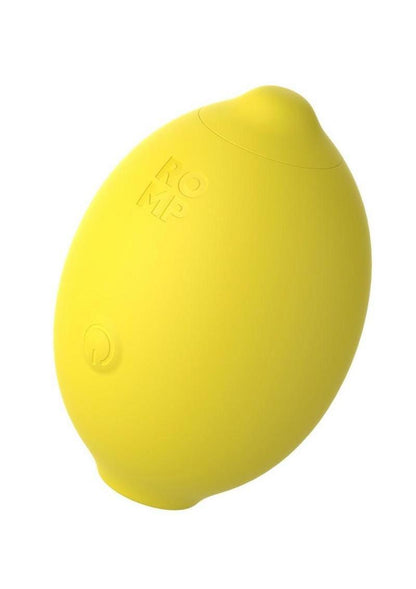 Lemon Crush with Pleasure Air