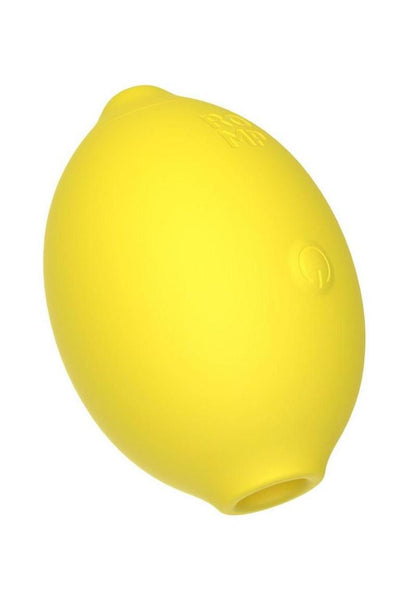 Lemon Crush with Pleasure Air