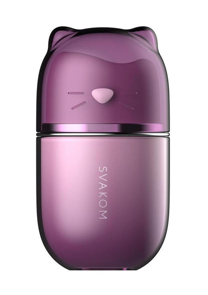 PRE-ORDER Klitty Silicone Rechargeable Clitoral Stimulator - Lavender