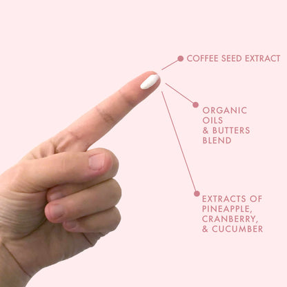 Coffee Bean Eye Cream 1oz