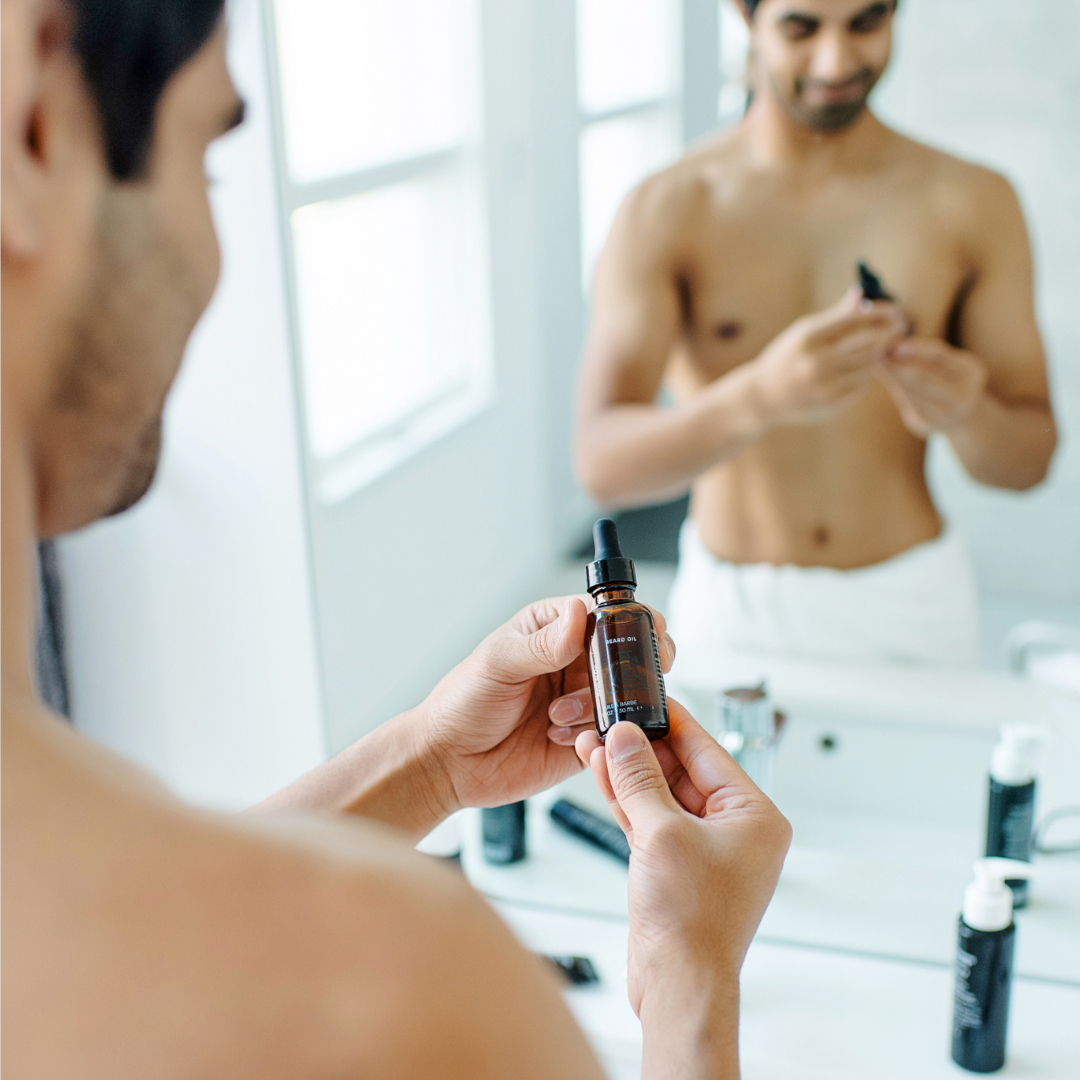 Atlas Beard Oil (Retiring)